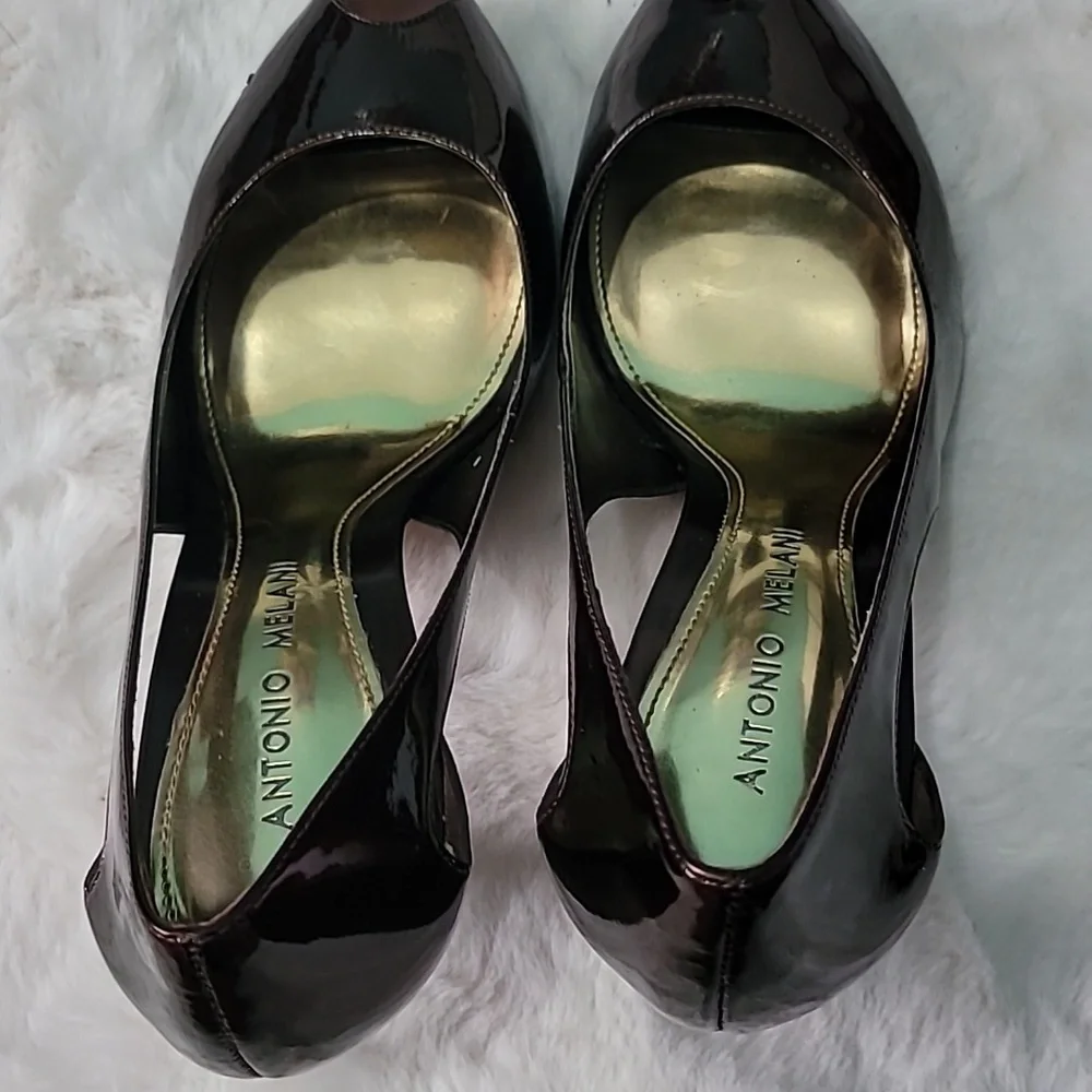 Antonio Melani Shoes - Picture 6 of 8